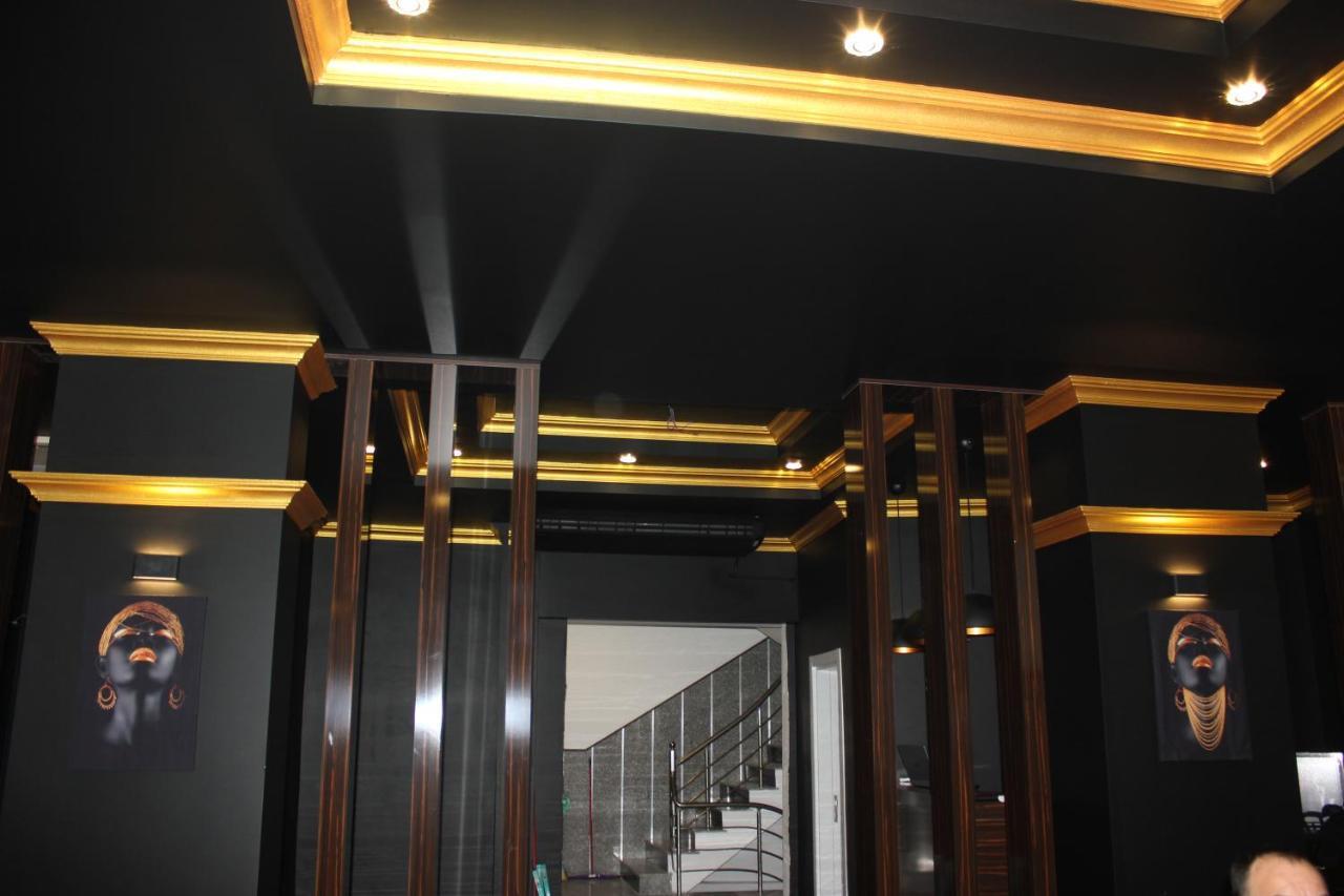 Ottoman Hotel Istanbul Airport Arnavutkoy Exterior foto