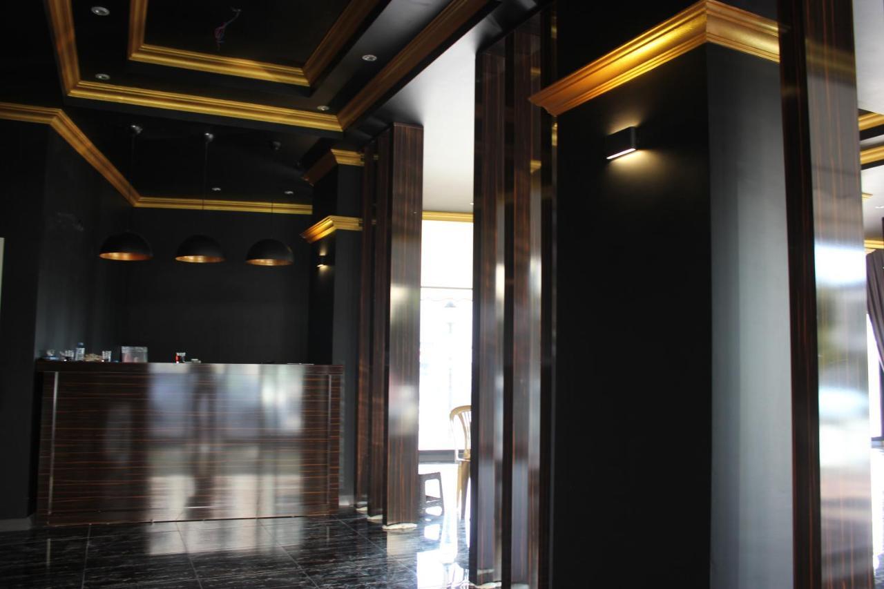 Ottoman Hotel Istanbul Airport Arnavutkoy Exterior foto