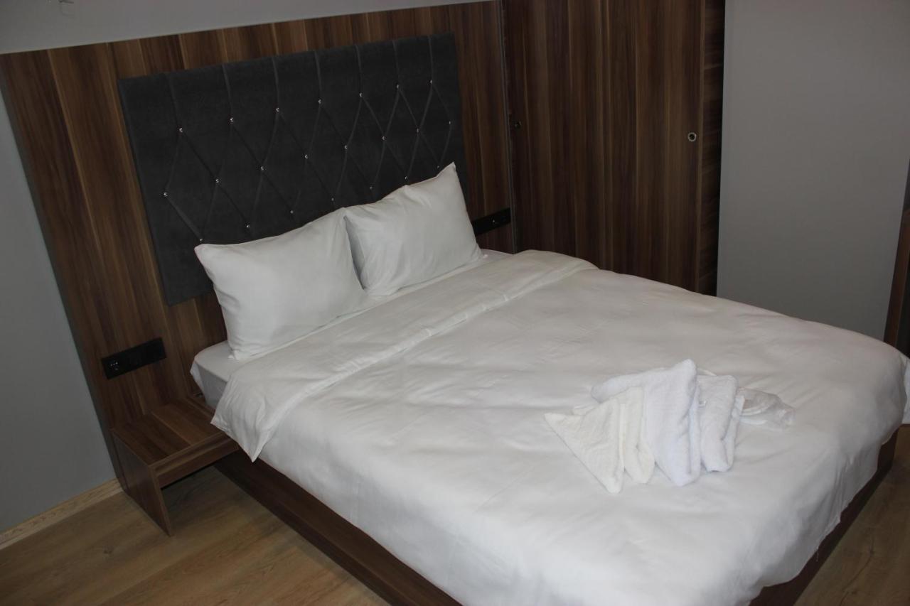 Ottoman Hotel Istanbul Airport Arnavutkoy Exterior foto