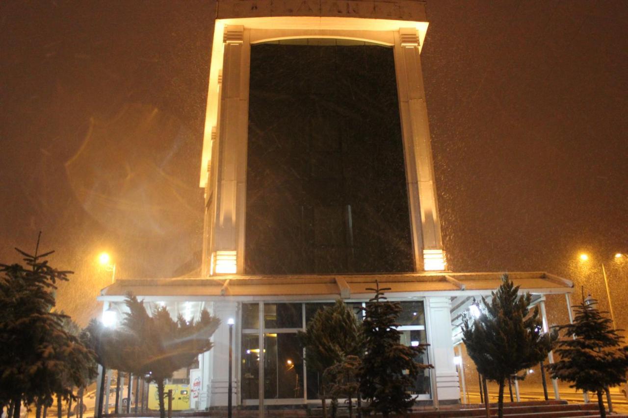 Ottoman Hotel Istanbul Airport Arnavutkoy Exterior foto