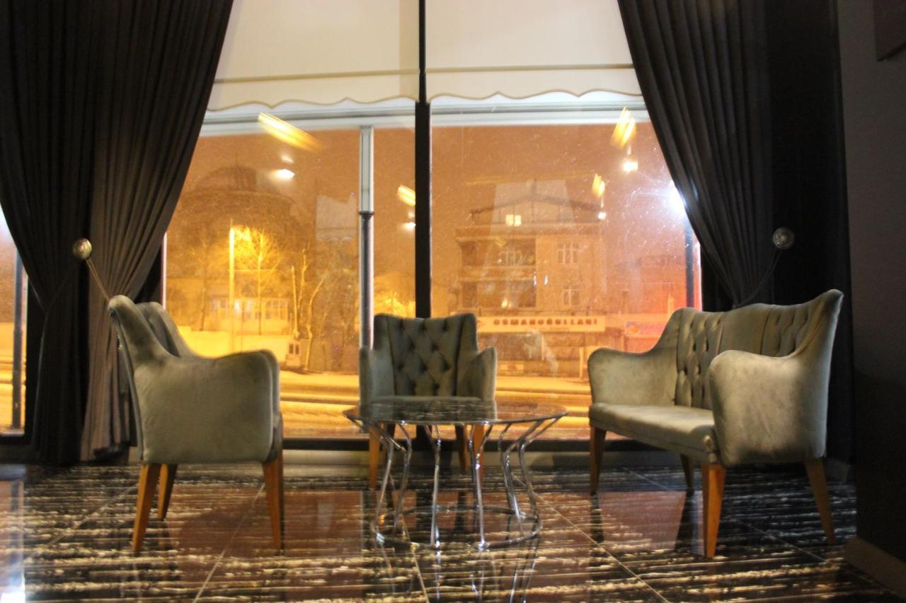 Ottoman Hotel Istanbul Airport Arnavutkoy Exterior foto