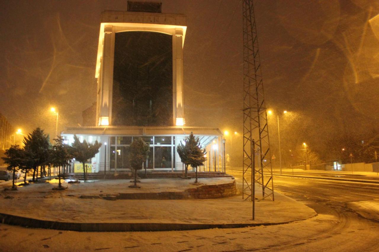 Ottoman Hotel Istanbul Airport Arnavutkoy Exterior foto